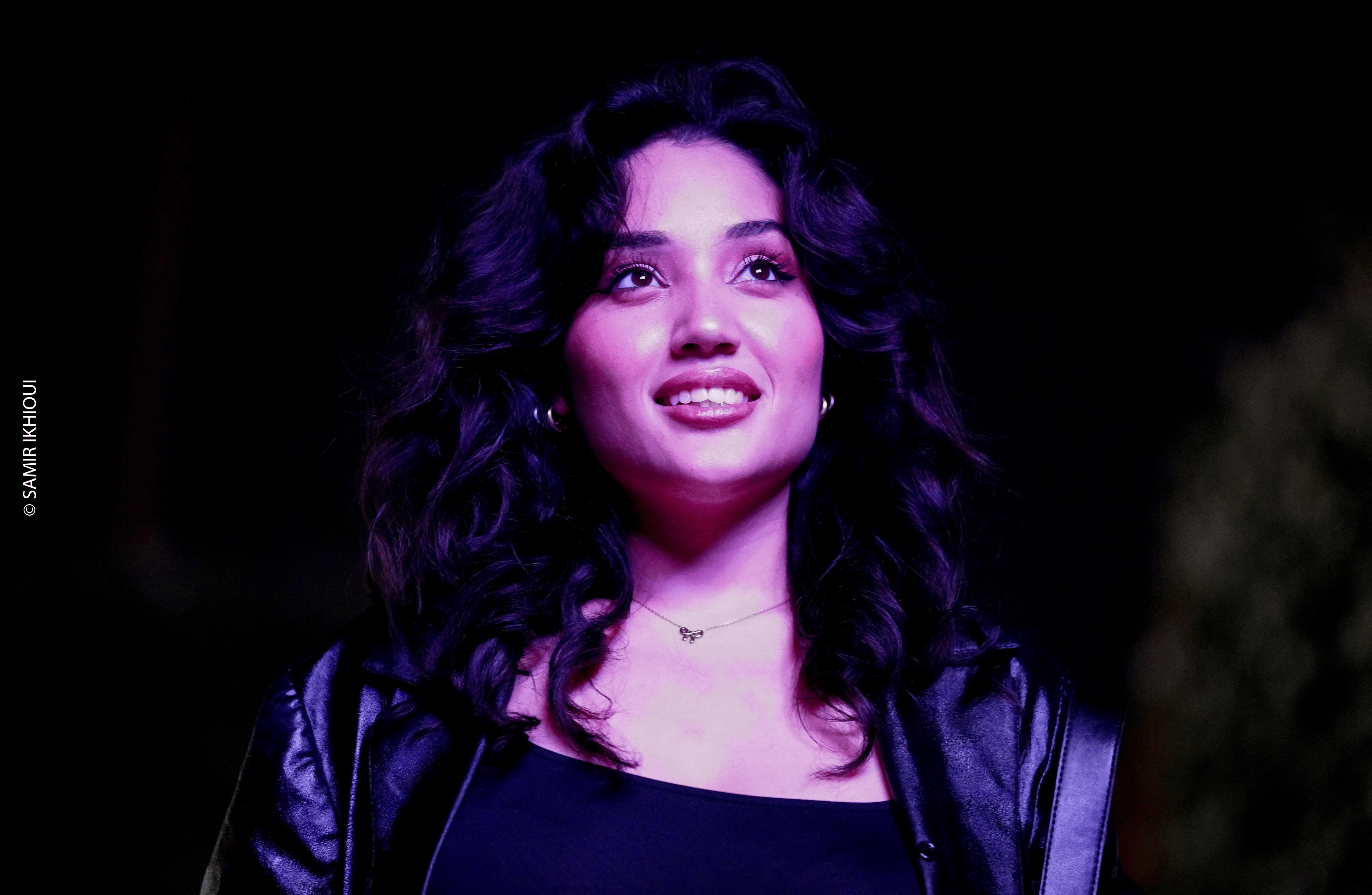Fadwa Bahloul