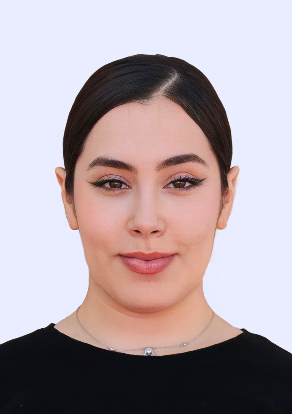 Ghita Louali