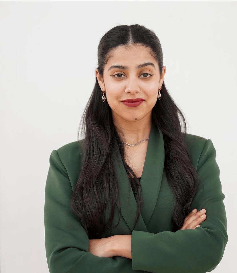 Hajar Mesnaoui