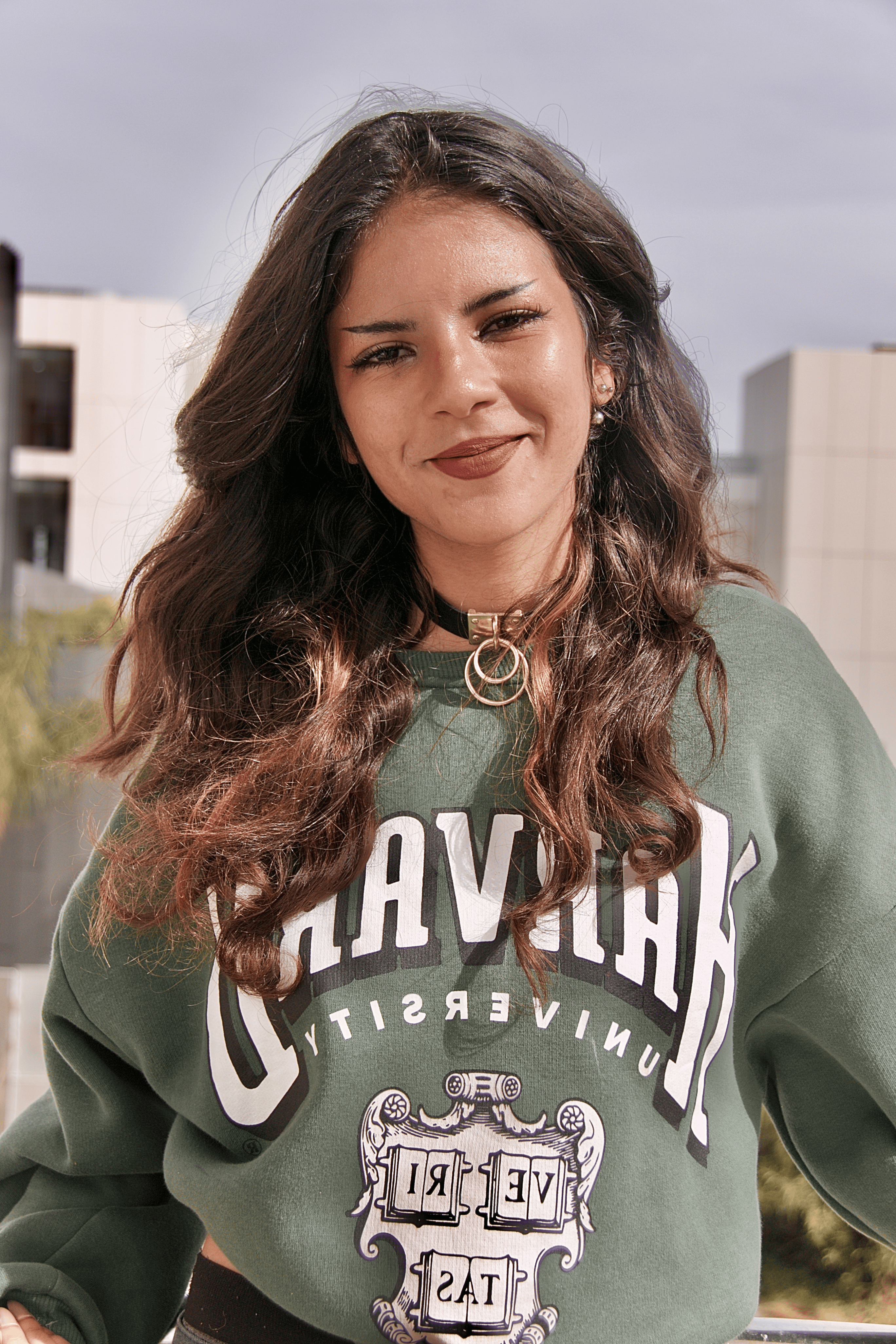 Hiba Belemou