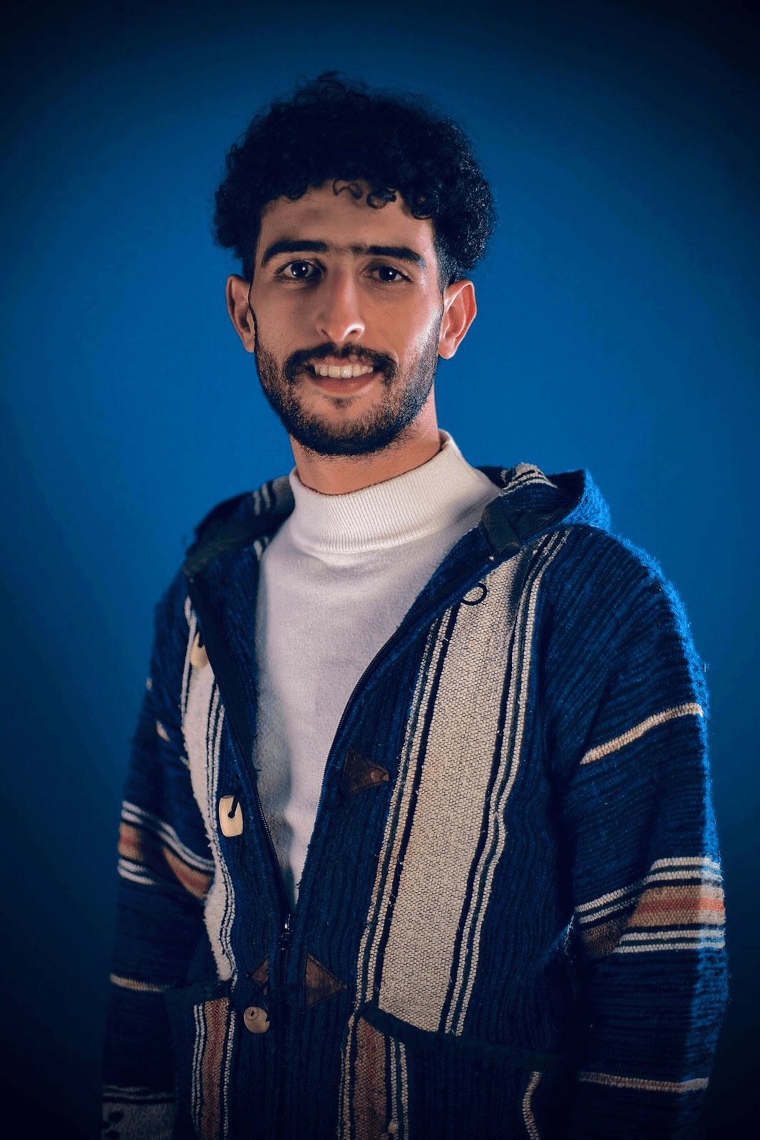 Mohamed Ghaiti