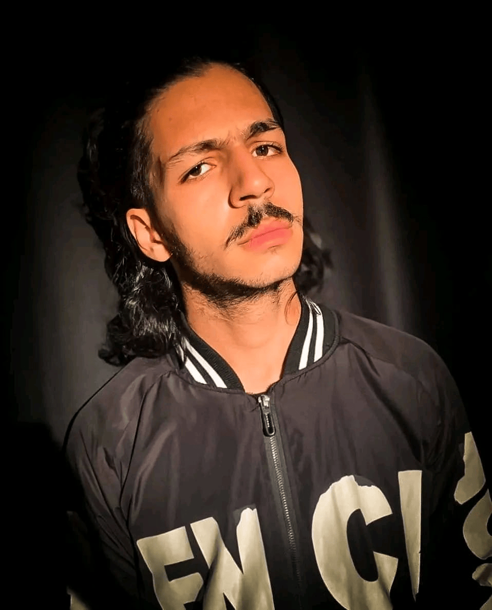 Saad Labazi